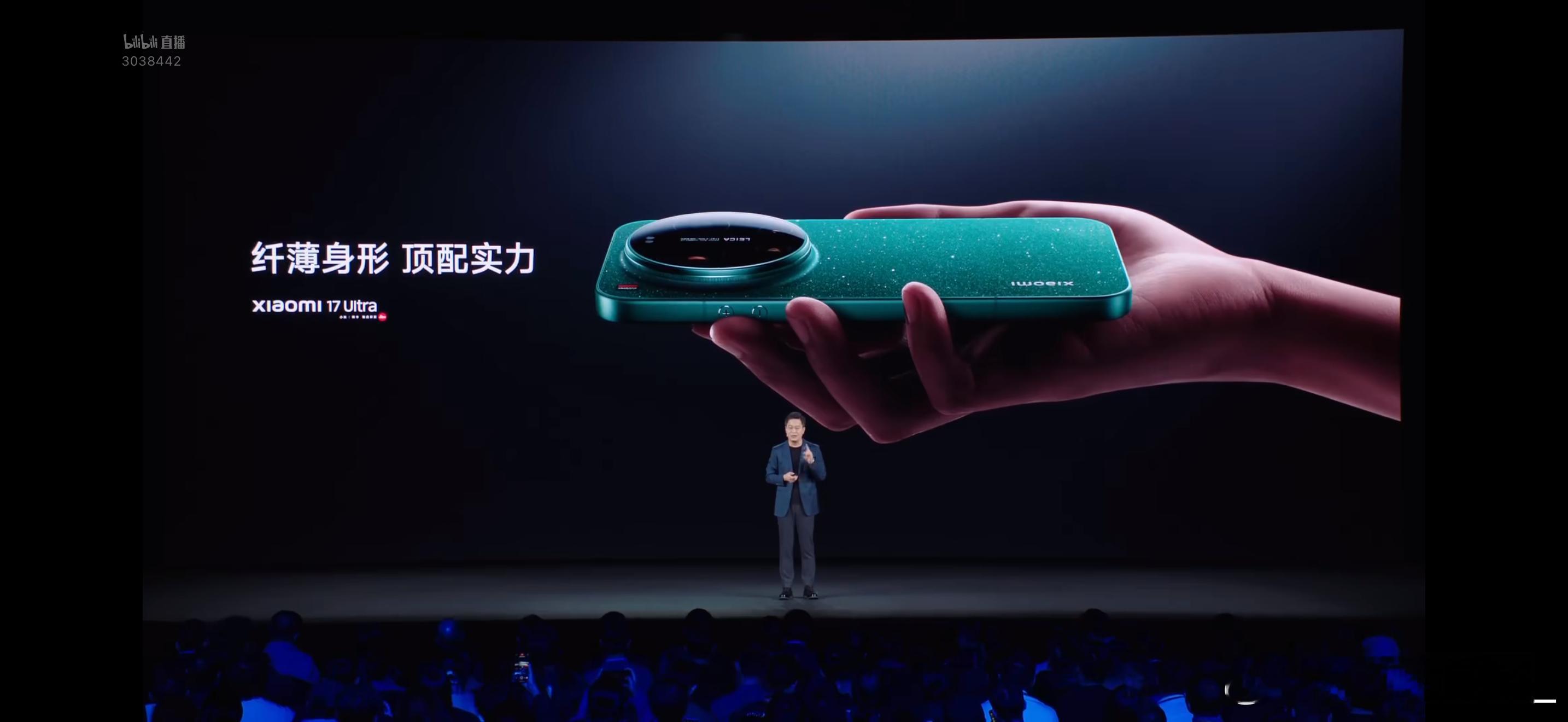 讲道理，小米这代ultra的每一个颜色都好好看啊 