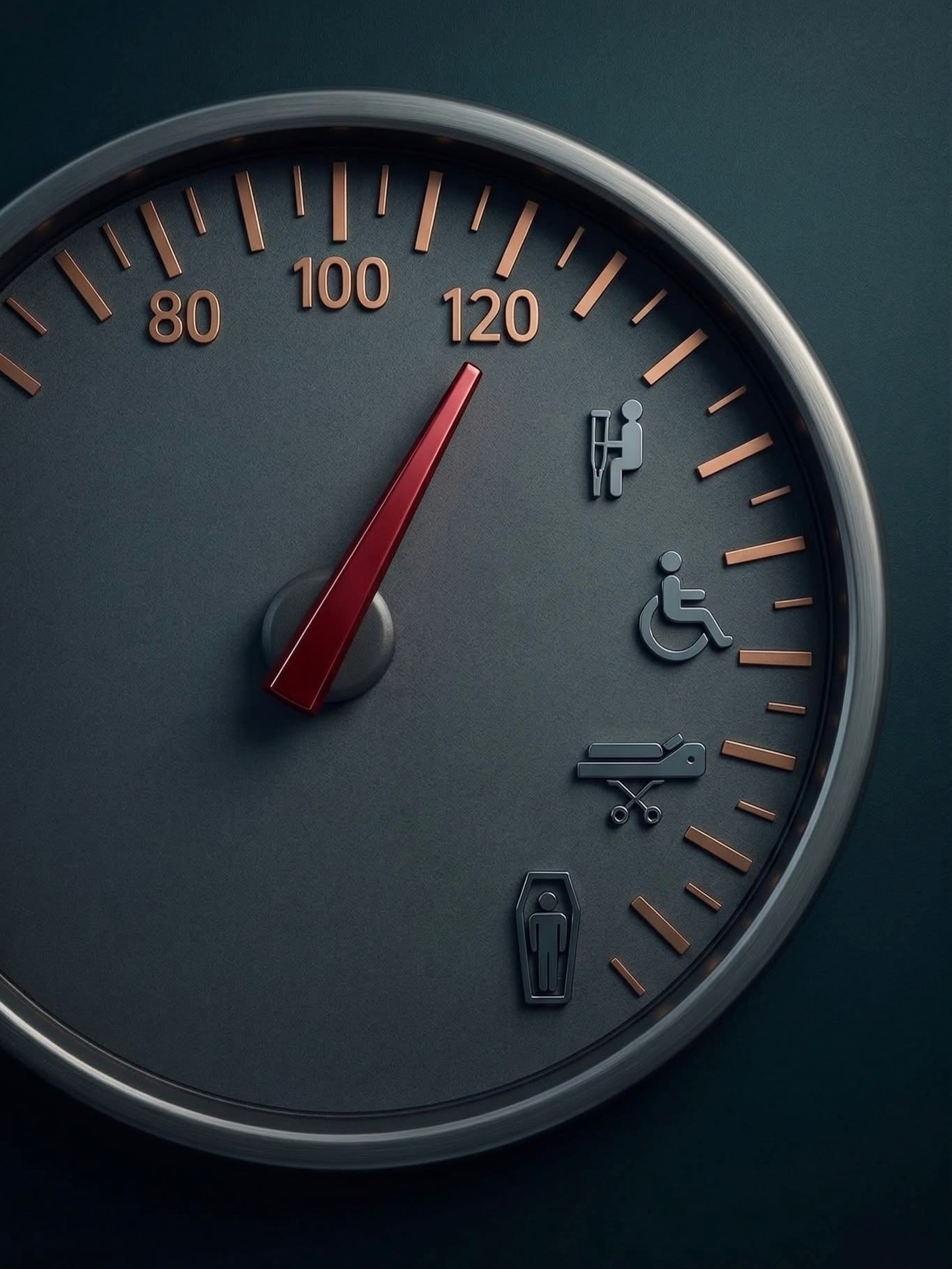 这仪表盘绝对是“人生严厉老教练”！深圳好多车SOMECAR