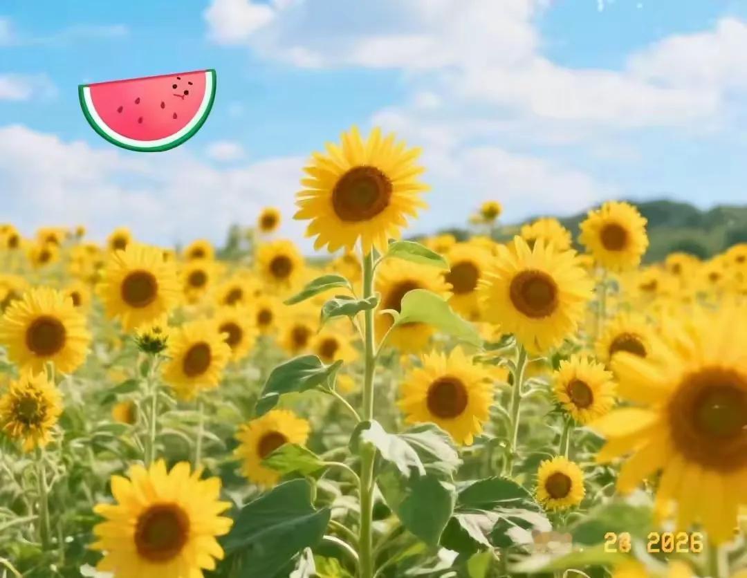 提前通知一下
大家好有个心理准备。
今天8月24号，今年40天的超长三伏天正式结