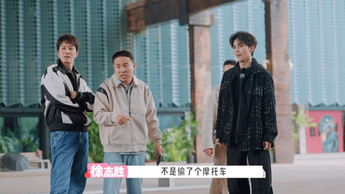 桃花坞越来越有意思了 五十公里桃花坞 一群人的热闹生活，真实又鲜活，越看越觉得有