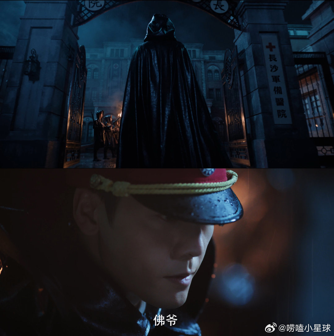 陈伟霆曾舜晞新剧误入丧尸堆九门两位全程高度紧绷，突围戏份干脆利落，惊险场面看得我