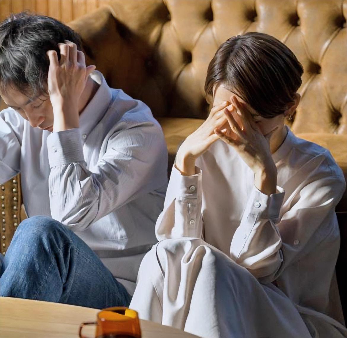 如果一个喜欢说话的女人，开始在家里不怎么说话了，那说明她很受伤了。

没有谁天生