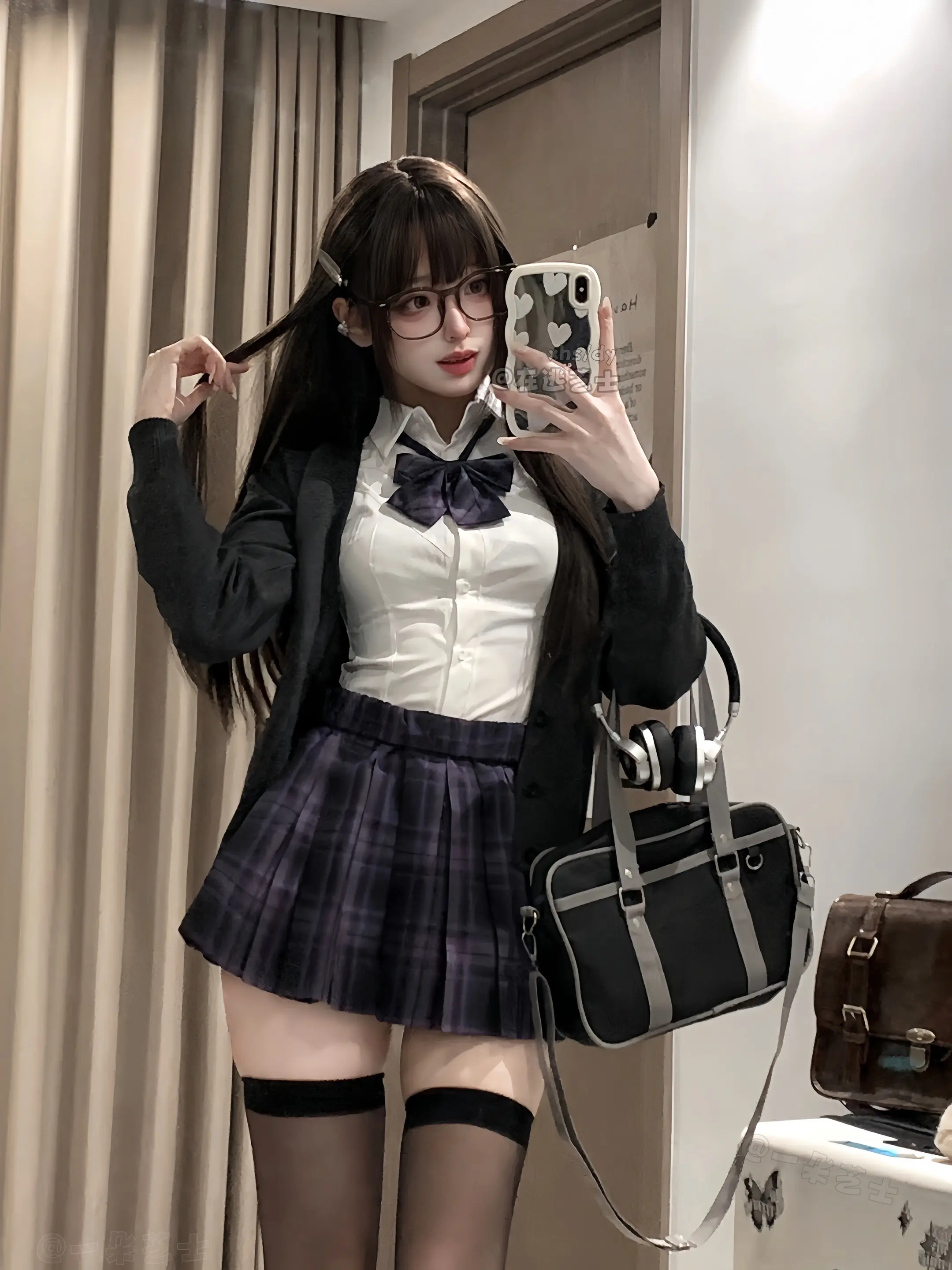 如果明天地球毁灭 我想和你一起散步₌᳐･֊･₌᳐ 🐾