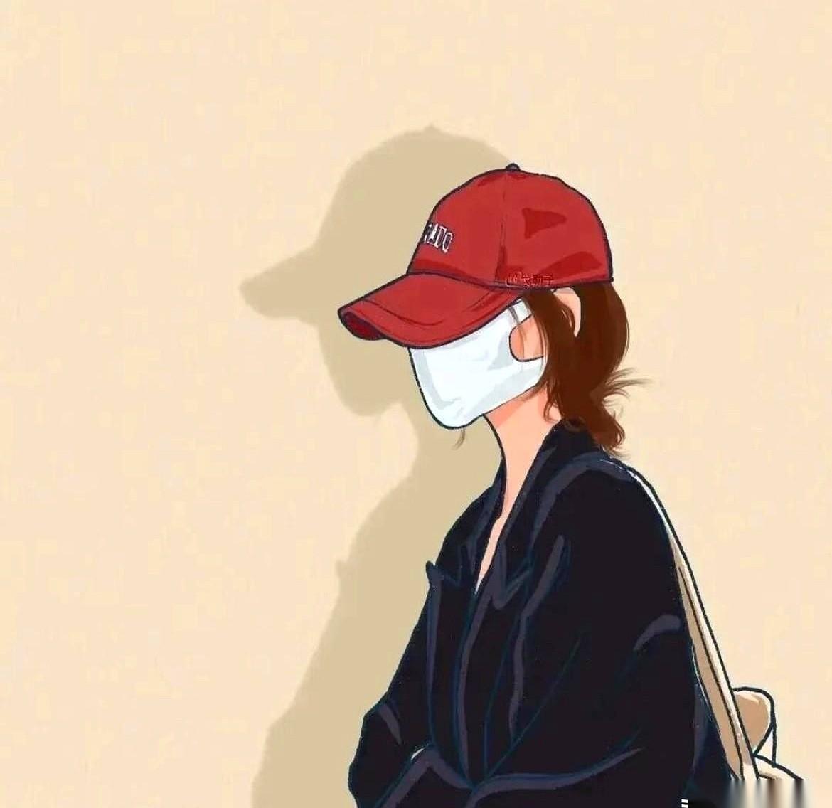 我们办公室那个快四十的哥们儿，今天一脸圣人相。
特深沉地跟我们几个女同事说：
“