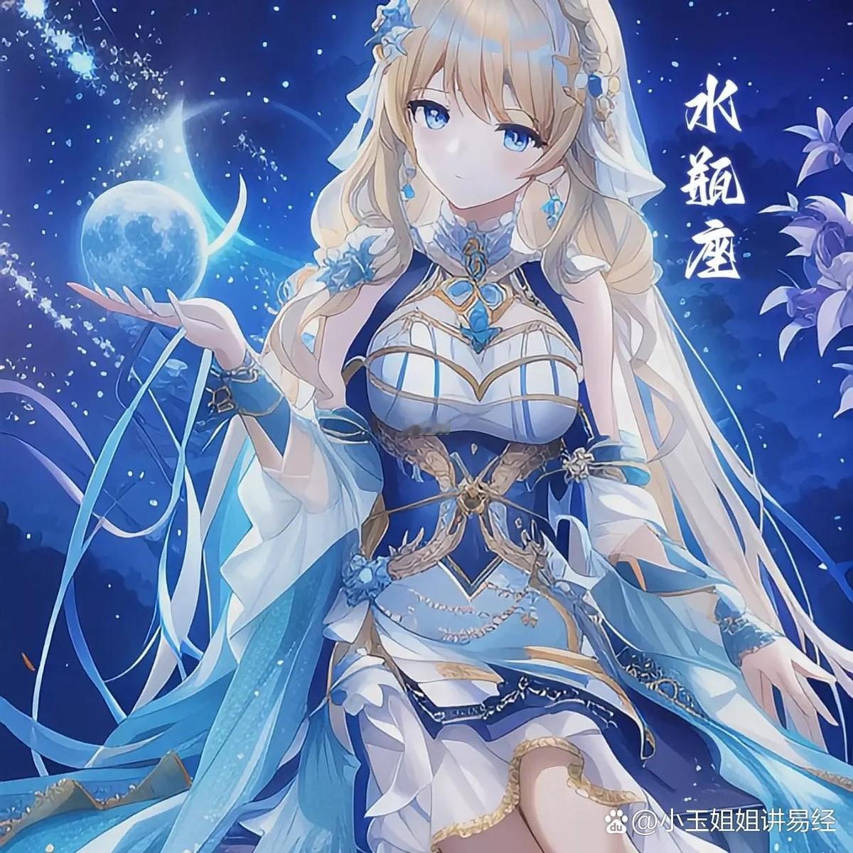 水瓶座2026年2月21日运势建议：诚实面对内心，远离网络纷争。
感情上对伴侣吞