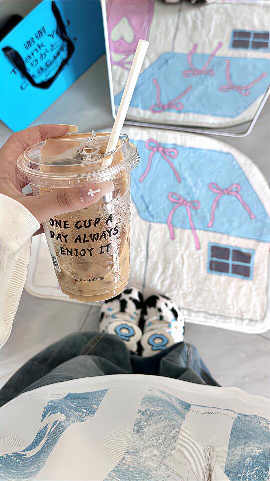 ☆₊⁺⋆终于！🧊知道！这个清透感！💧怎么调了♡₊⁺