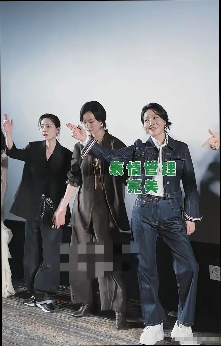 步惊云说闫妮录脱口秀笑到半夜笑点完全长在闫妮心上了！录脱口秀欢乐值拉满，笑到半夜