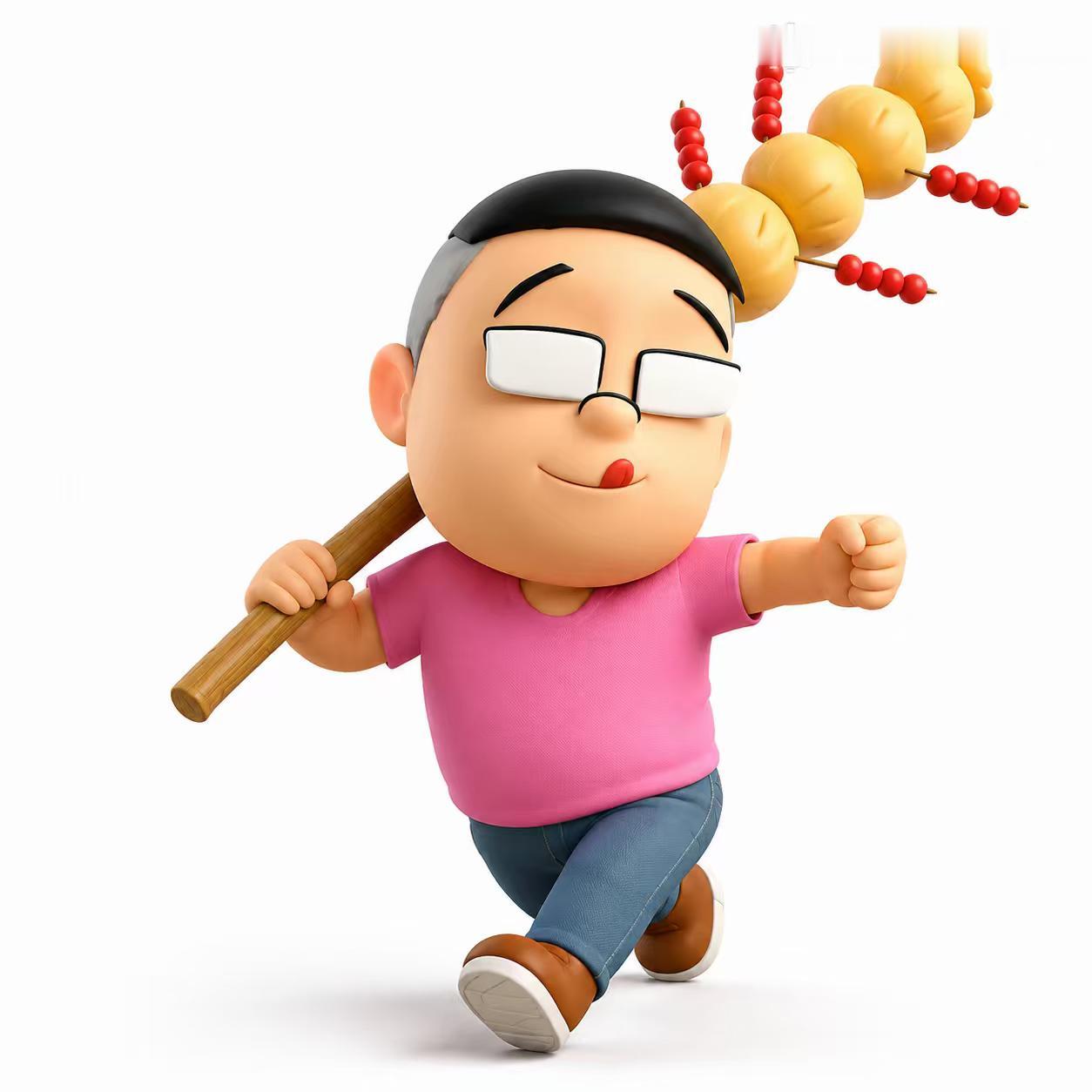 为啥我们落后了？
最近和一些年轻人交流，发现我落后了，而且落后距离很大。
昨天聚
