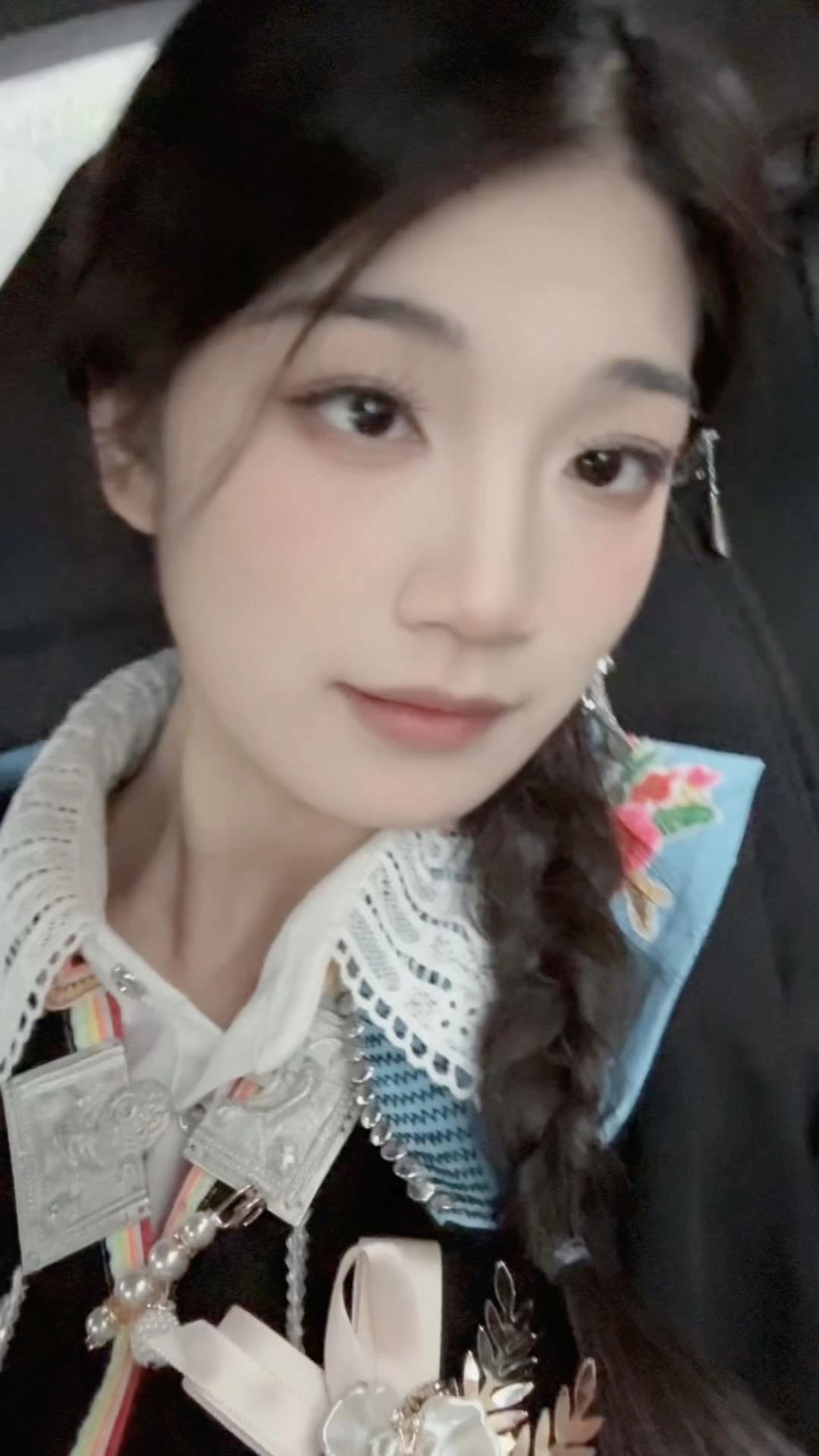 在发财和发光选择了发福