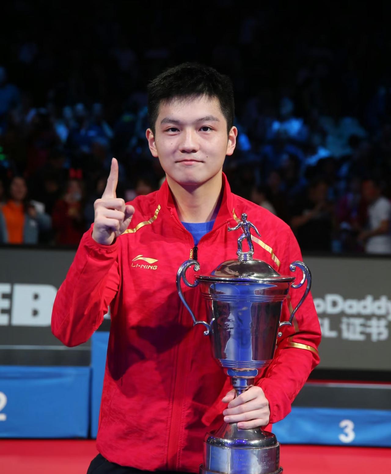 不要高兴的太早，樊振东回归国家队不是官宣，只是乒协公布了伦敦世乒赛的入围条件和选