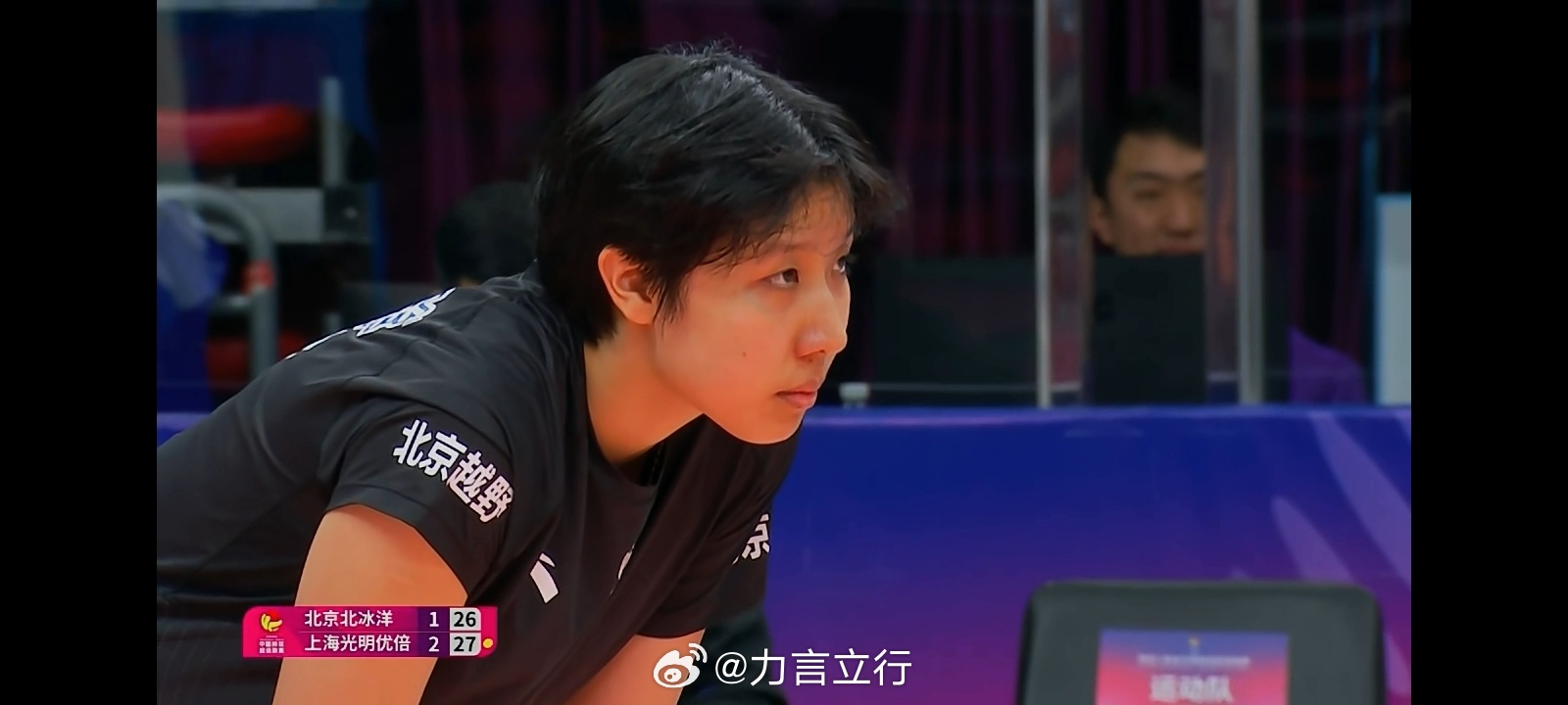 |中国女排排超联赛 今天女排比赛日：15:30   河南双汇vs上海光明优倍北京