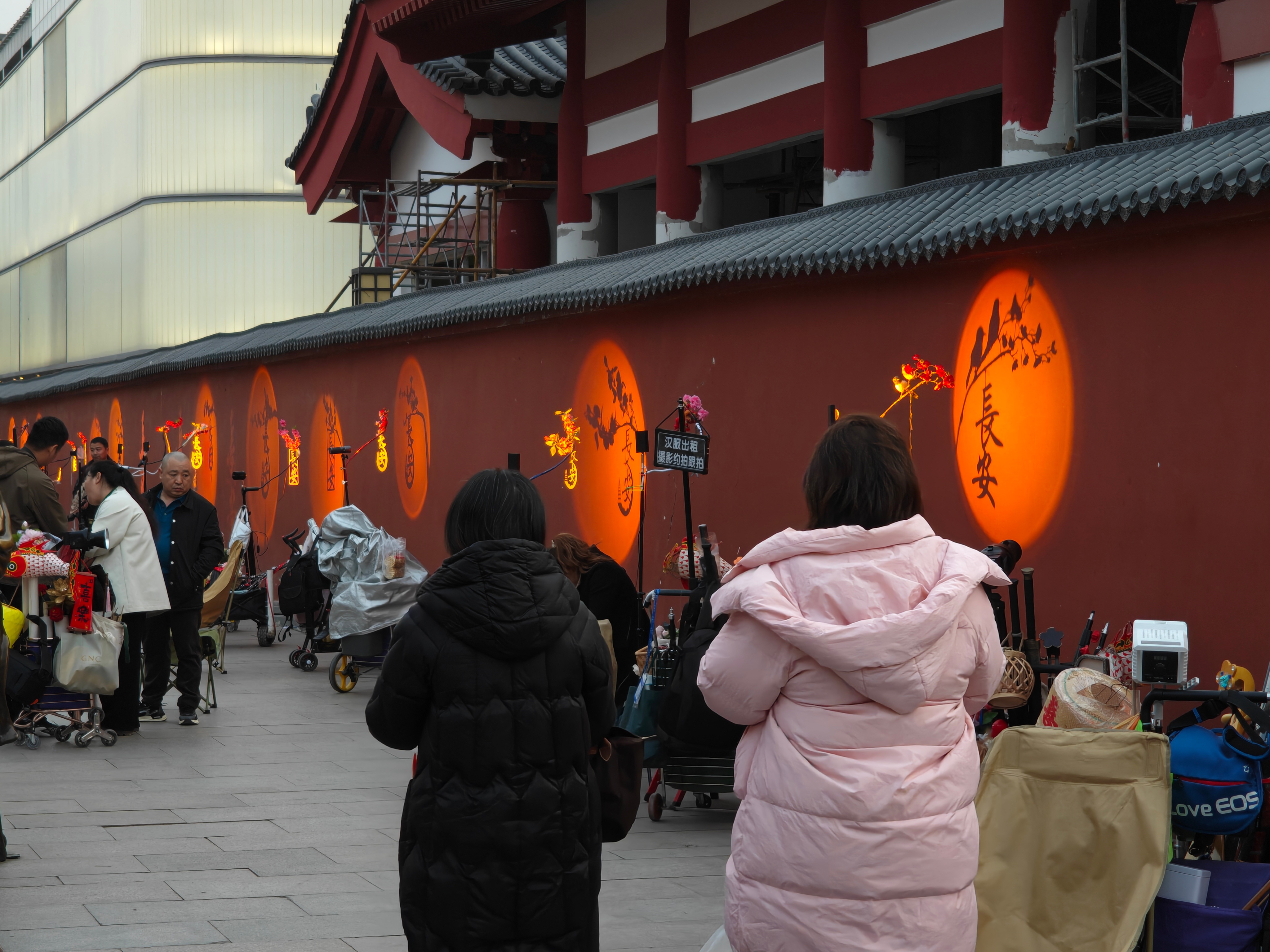 各位老师们太专业了...[老师好][老师好] ​​​