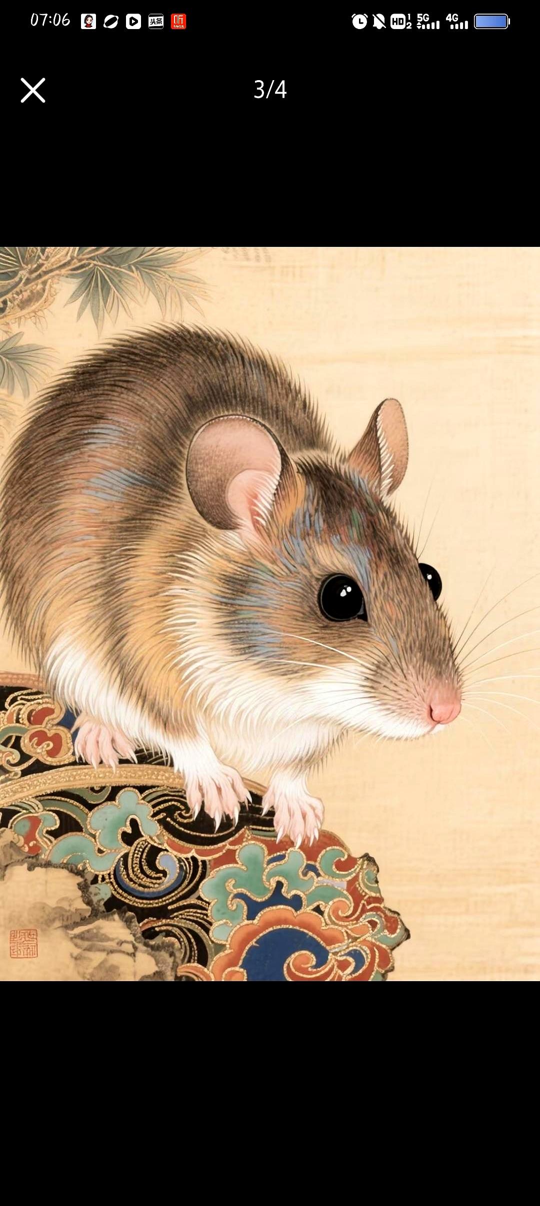 属鼠的朋友，是不是总觉得自己聪明又谨慎，结果却总在关键时刻栽跟头？
其实啊，最容