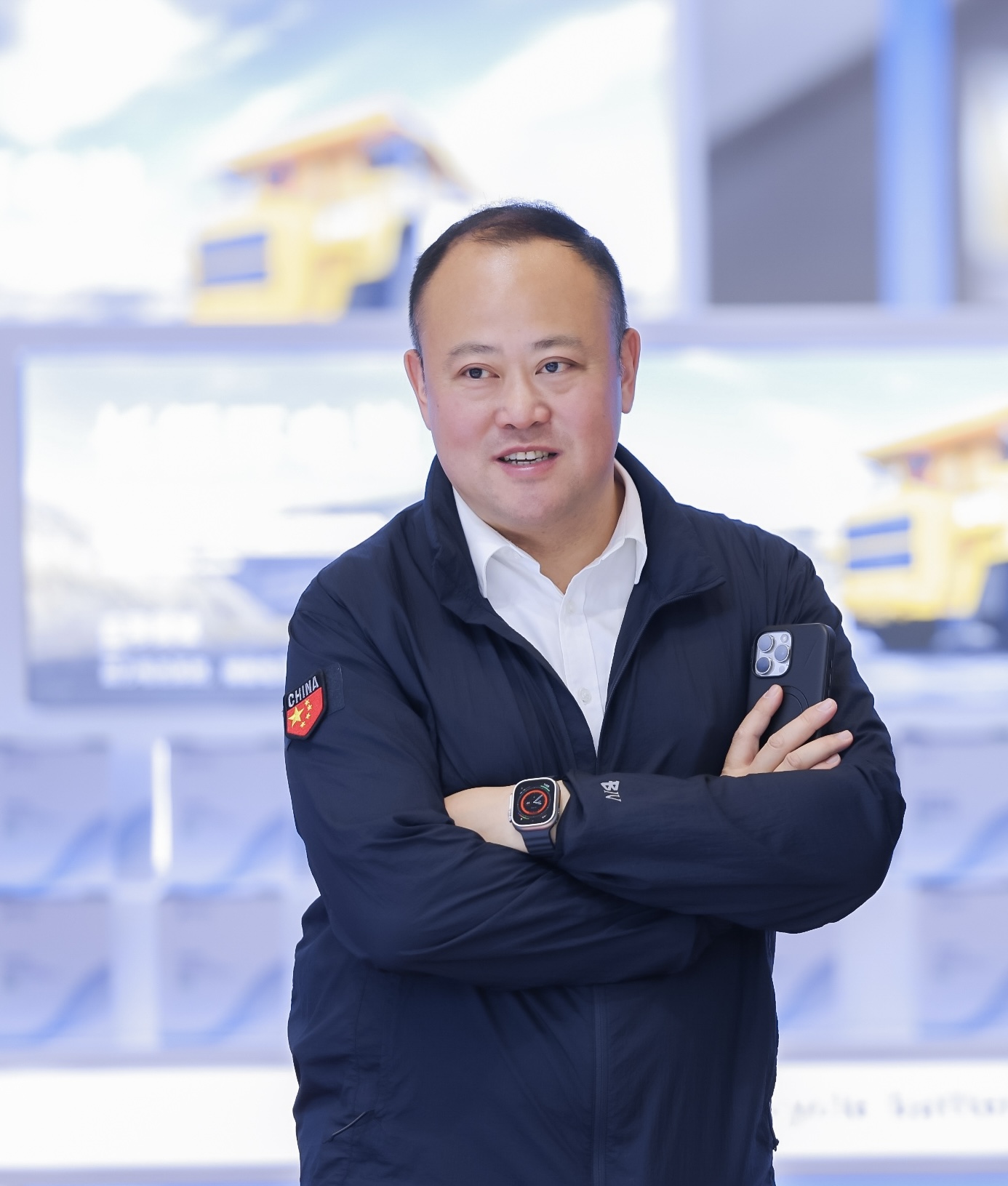 看2026｜比克电池刘智波：继续加速推进出海战略