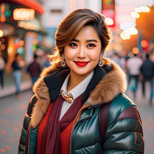 清风的生活日常