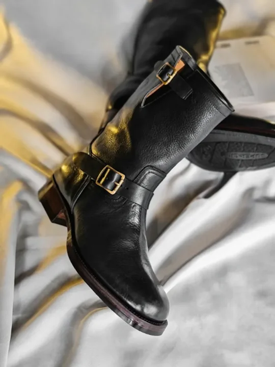 ✨ 每一步，讲述一个故事 ✨