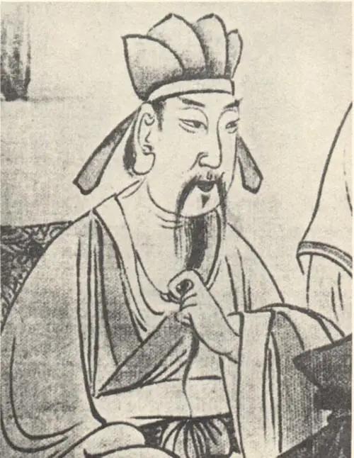 公元1080年，王诜在与宝安公主同床时，突然起身离床，转头将他府中八名年轻貌美的