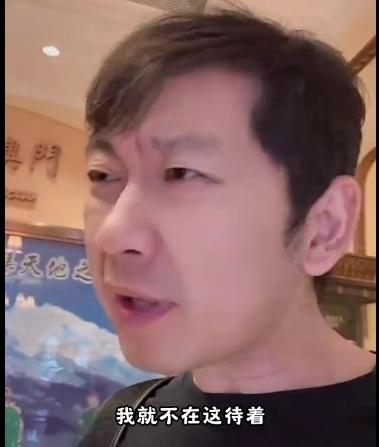 曾凡博不打惹毛北京记者，给很多球迷警示，靠兴趣砸钱真的不能持久

真的为CBA球
