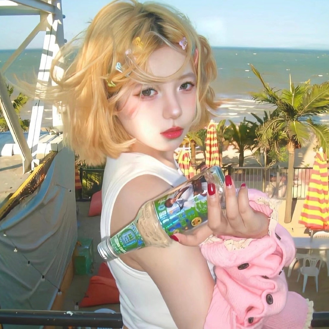 𝙎𝙝𝙖𝙧𝙚｜𝑾𝒆𝑪𝒉𝒂𝒕头像｜女生头像｜ins风｜氛围感 