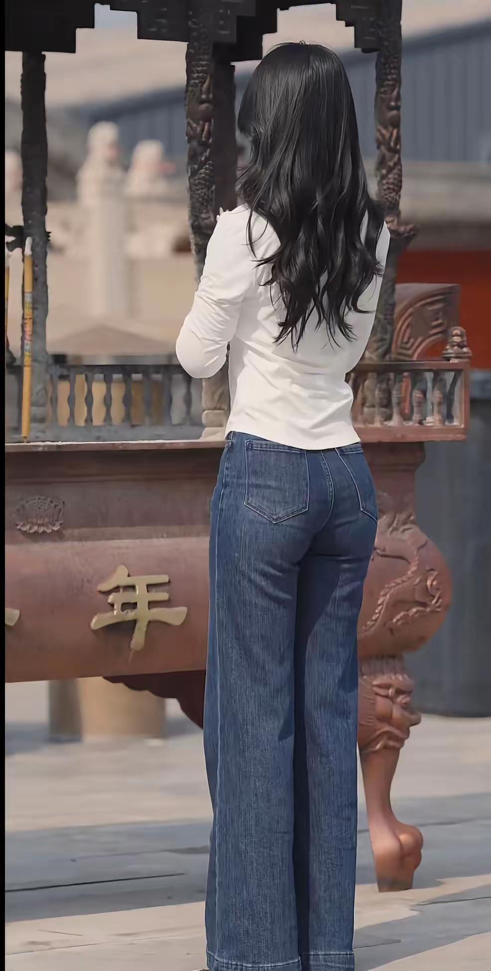 求好运