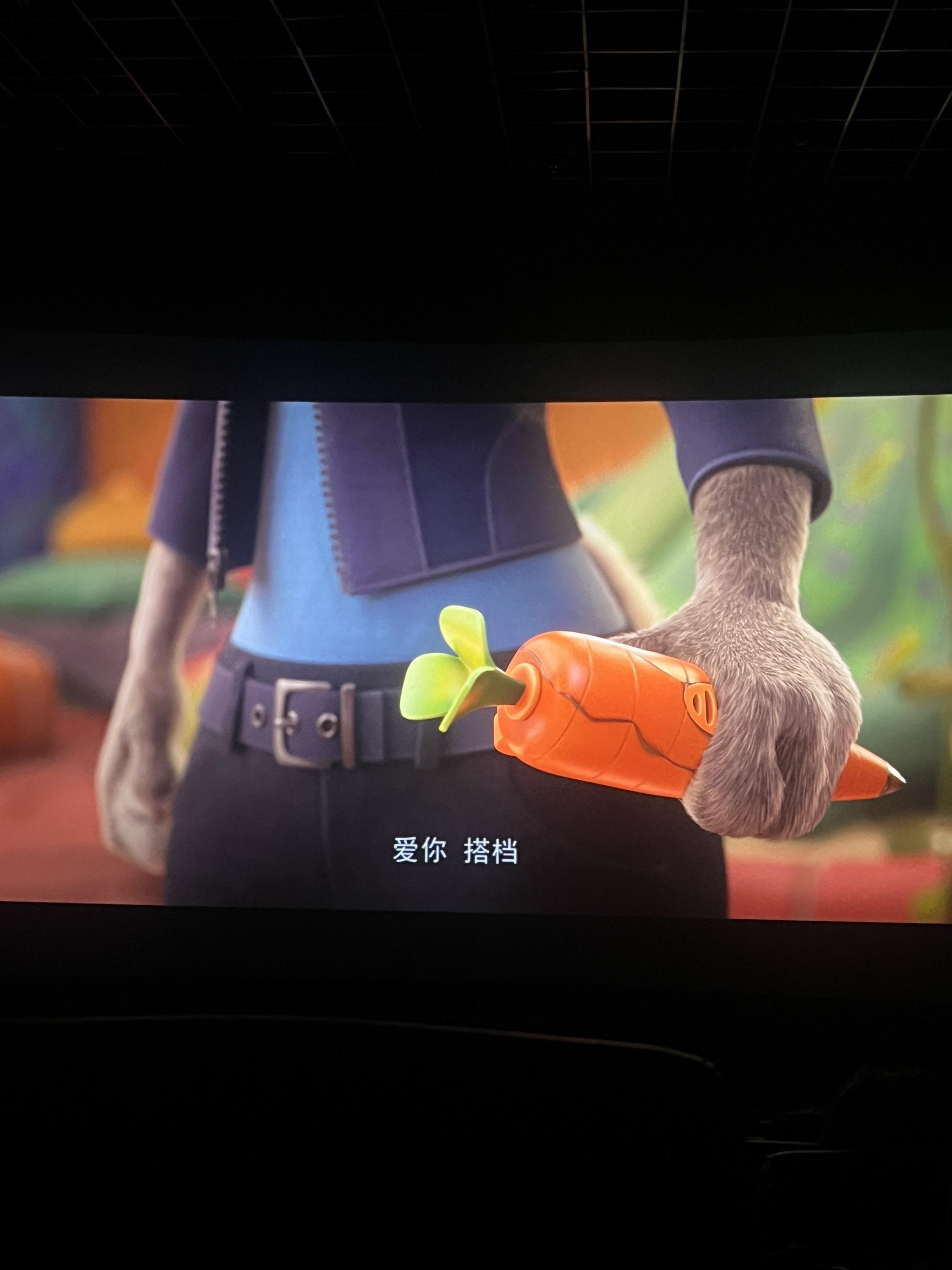 🐾Zootopia 🦊=-.🐰+*  🎬