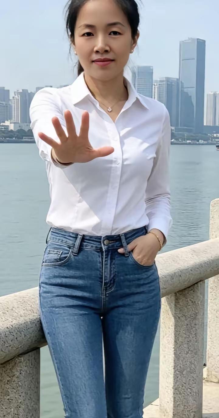 你发现没有，漂亮的女人嫁给缺钱的男人，最可能引起家暴。男人的能力有限，内心深处总