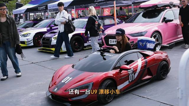 #金盏速度节##仰望再会金盏##车神开神车#
