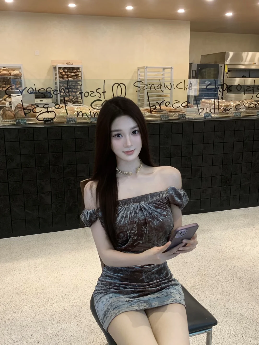 好显白的发色