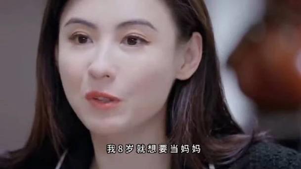 张柏芝曾在采访中直言“我要生到不能生为止”，引发广泛关注。她对孩子满心珍视，此前