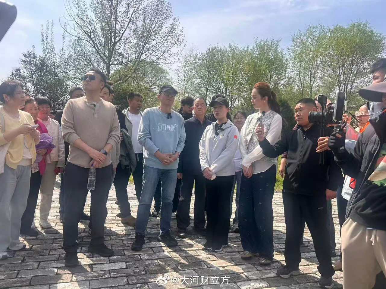 #俞敏洪打卡河南济源##济源王屋山文旅盛宴# 对于俞敏洪来讲，我觉得做的最正确的