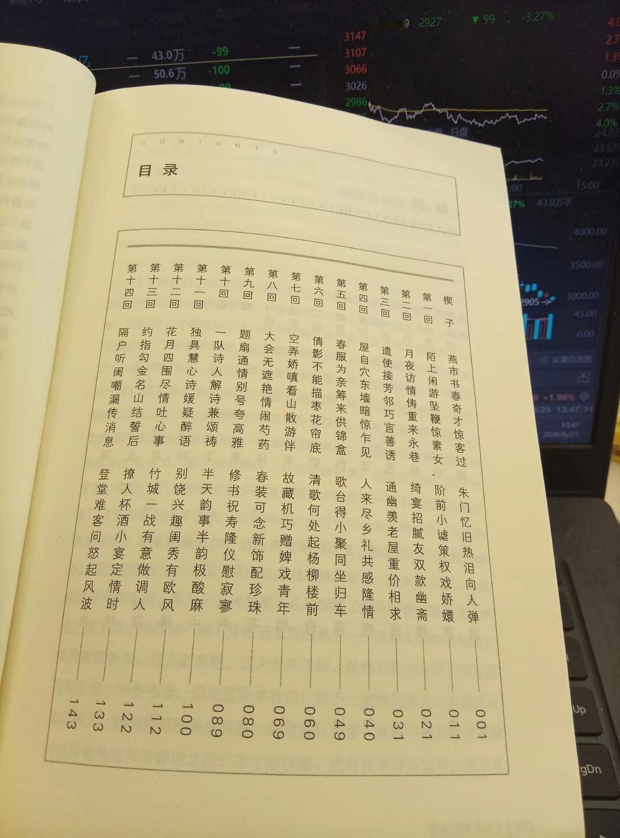 读史笔记
