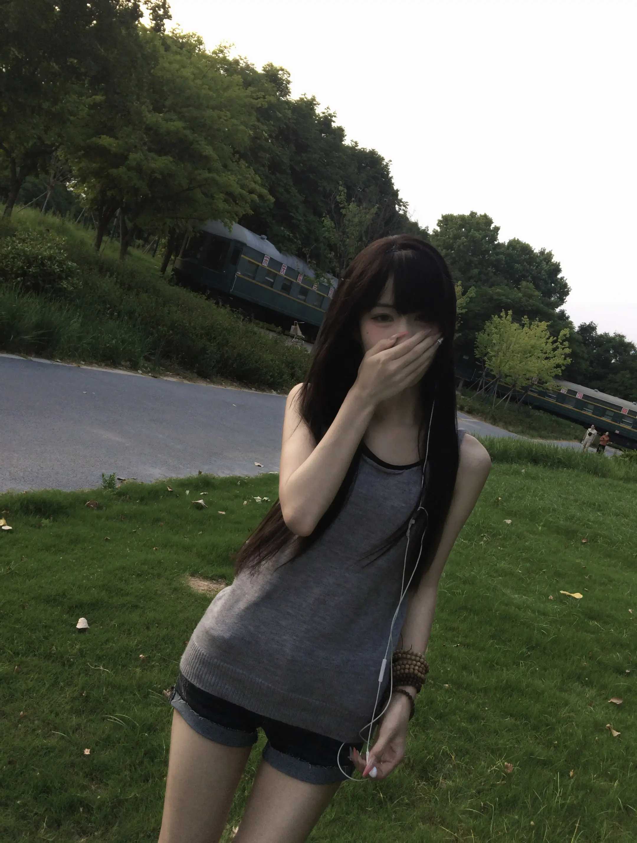 你落的泪得到答案了吗