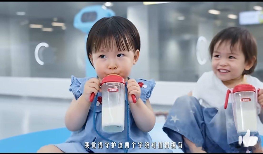 被敕勒川治愈！终于懂为什么我一直偏爱金领冠✨🌈🌿☁️🐑🌾🌤️🥛💚?