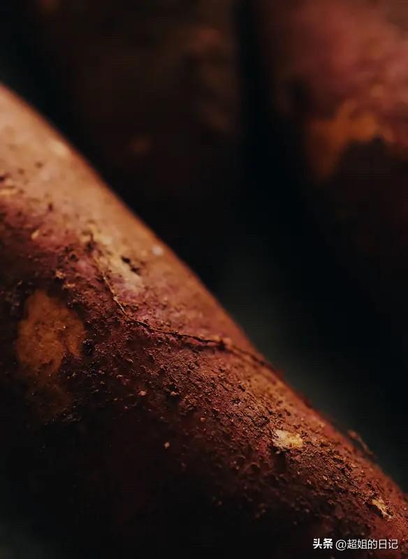 土豆，红薯，木薯，很多这样的植物。
我最喜欢都就是土豆，土豆实际本身没有任何味道