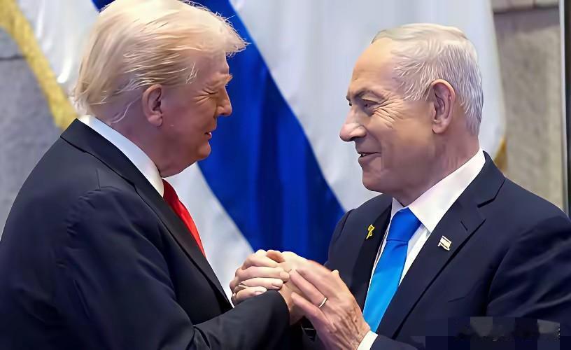 真敢说！
美国参议员直言：内塔尼亚胡等了40年，终于等来一个够蠢够鲁莽的美国总统