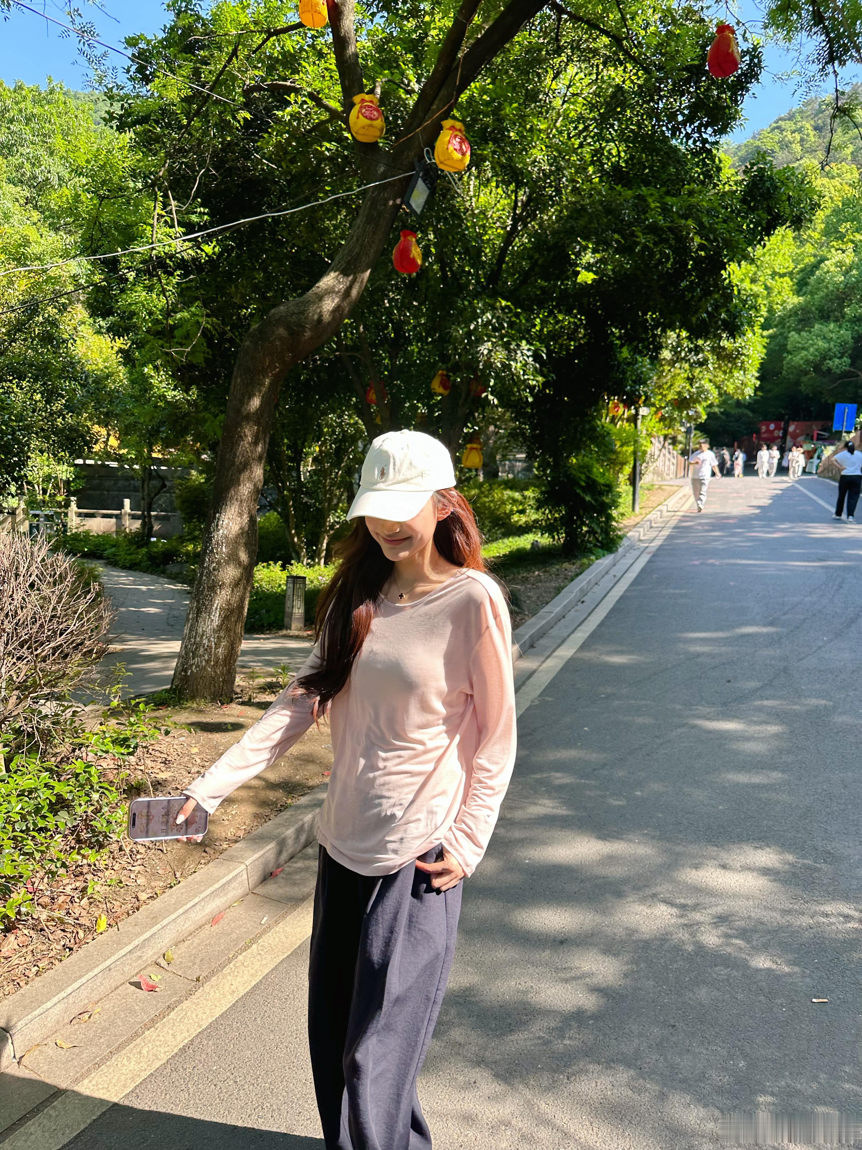 阳光美眉☀️ 