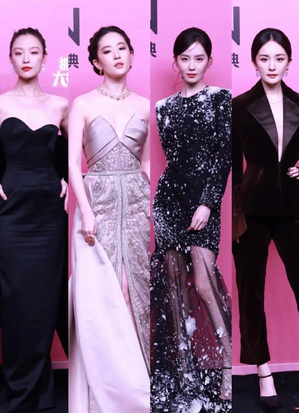 这场大秀还是用85🌸来镇场子[允悲] ​​​