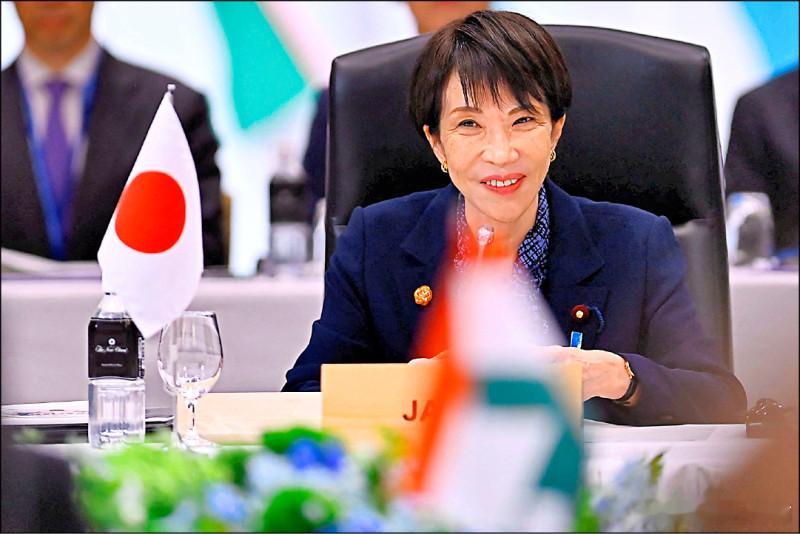 【年末各家民调显示高市早苗内阁冲刺长期执政】海外新鲜事日本高市早苗 日本多家媒体