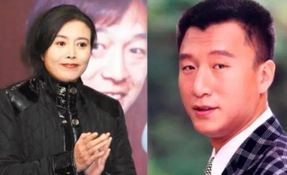 2002年，孙红雷刚走红就向年老色衰的丁嘉丽提分手，丁嘉丽并不甘心“我不同意！”