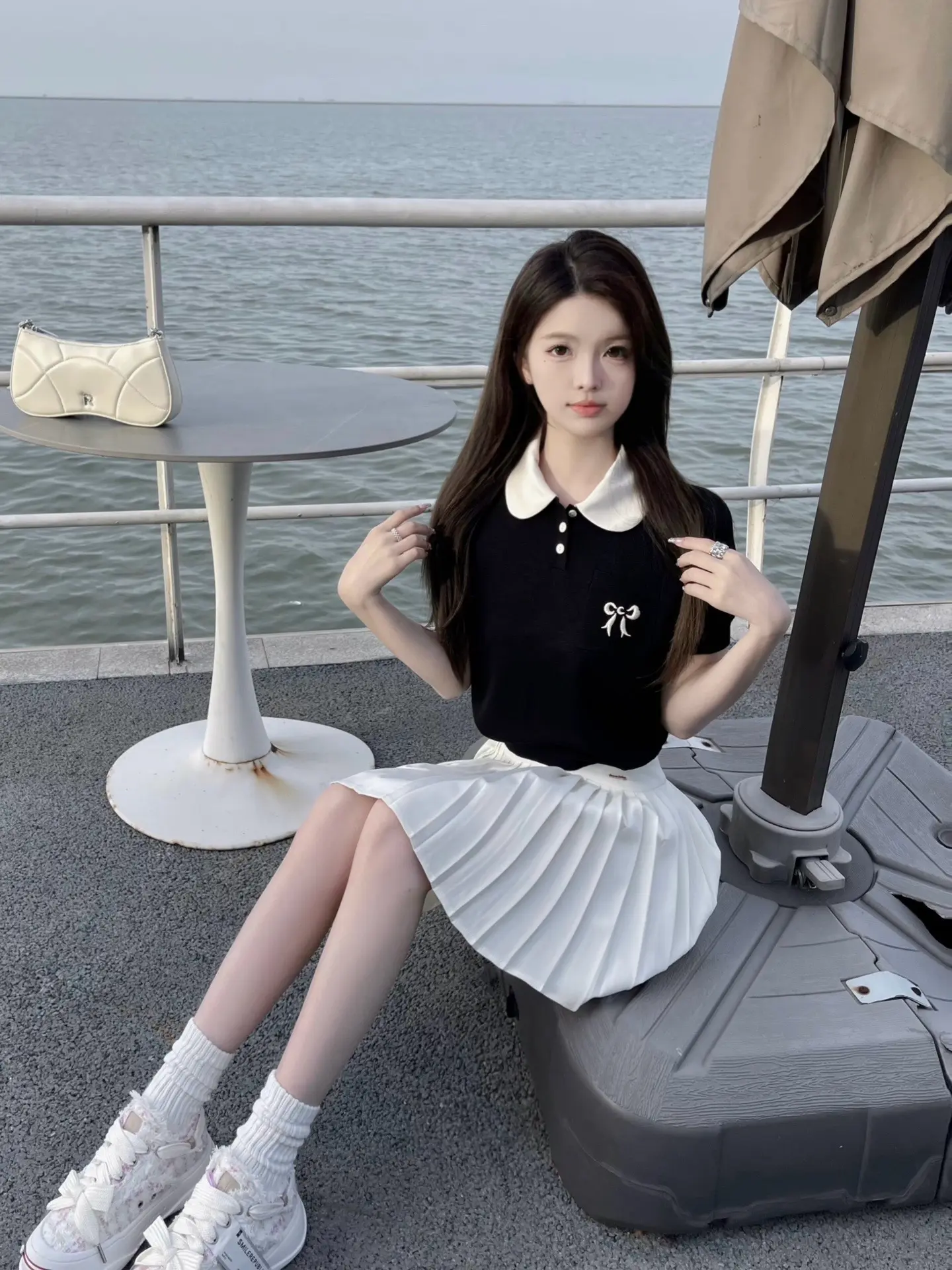 你一直在的话 我就会一直开心