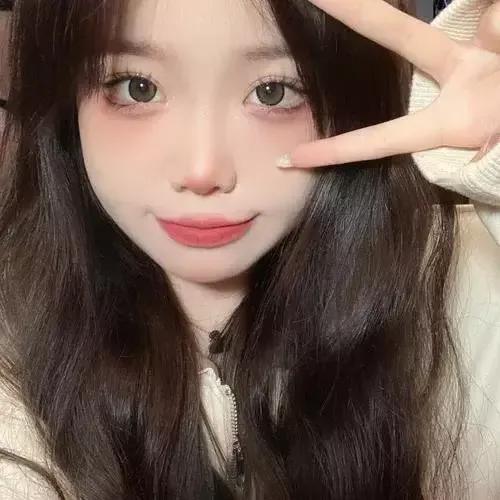 元气满满的小可爱，超甜心的自拍！甜美自拍 少女心自拍 甜系自拍写真 居家甜美自拍