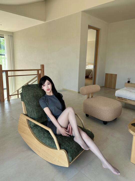 躲进小众山湖秘境🌿