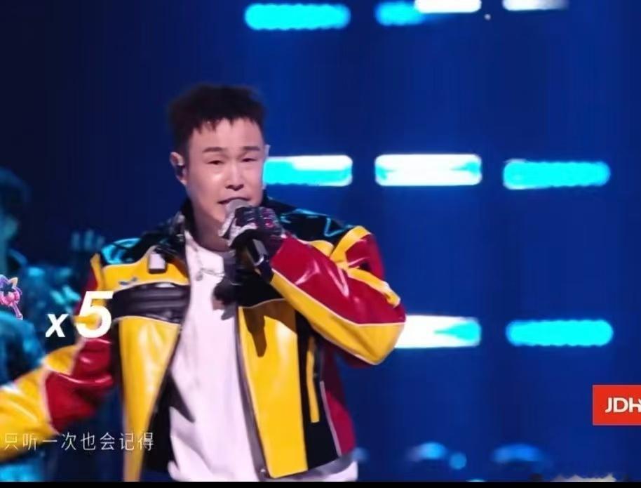 小沈阳小沈阳摔了小沈阳 临场反应披荆斩棘直播 刚跟同好唠这段，大家都在说，换别的