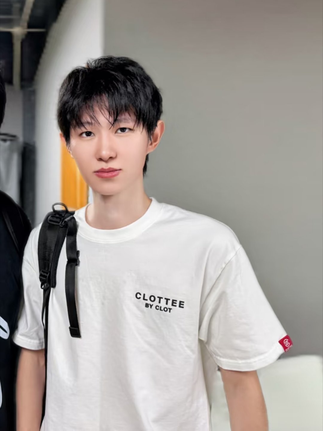 终于看到新鲜的诺诺了[拜托] ​​​