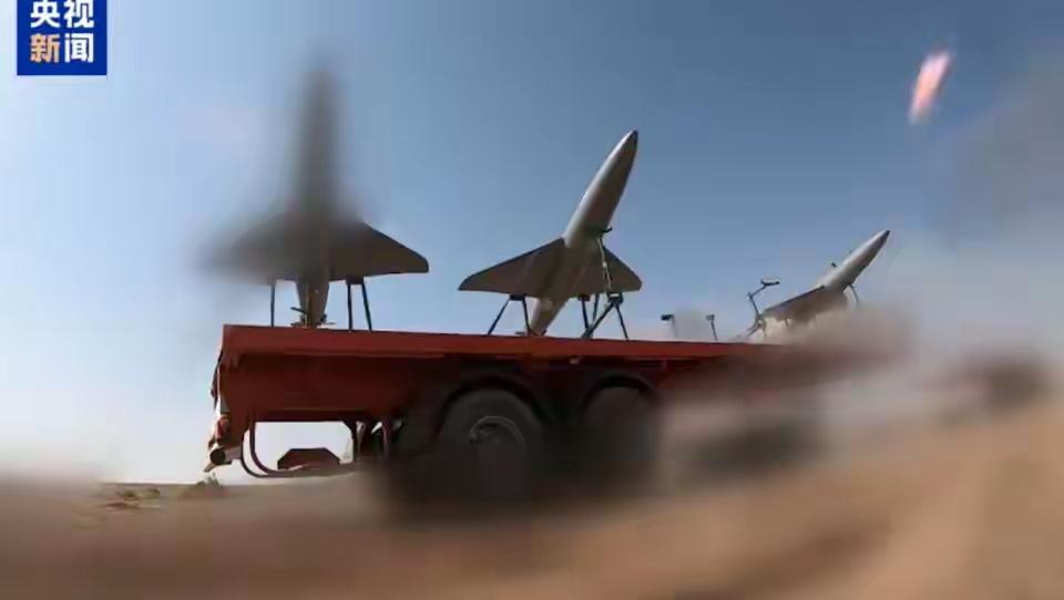 俄罗斯被曝向伊朗提供情报！演变成俄美的斗武场，美国吃瘪后，却不敢问责俄罗斯，白宫