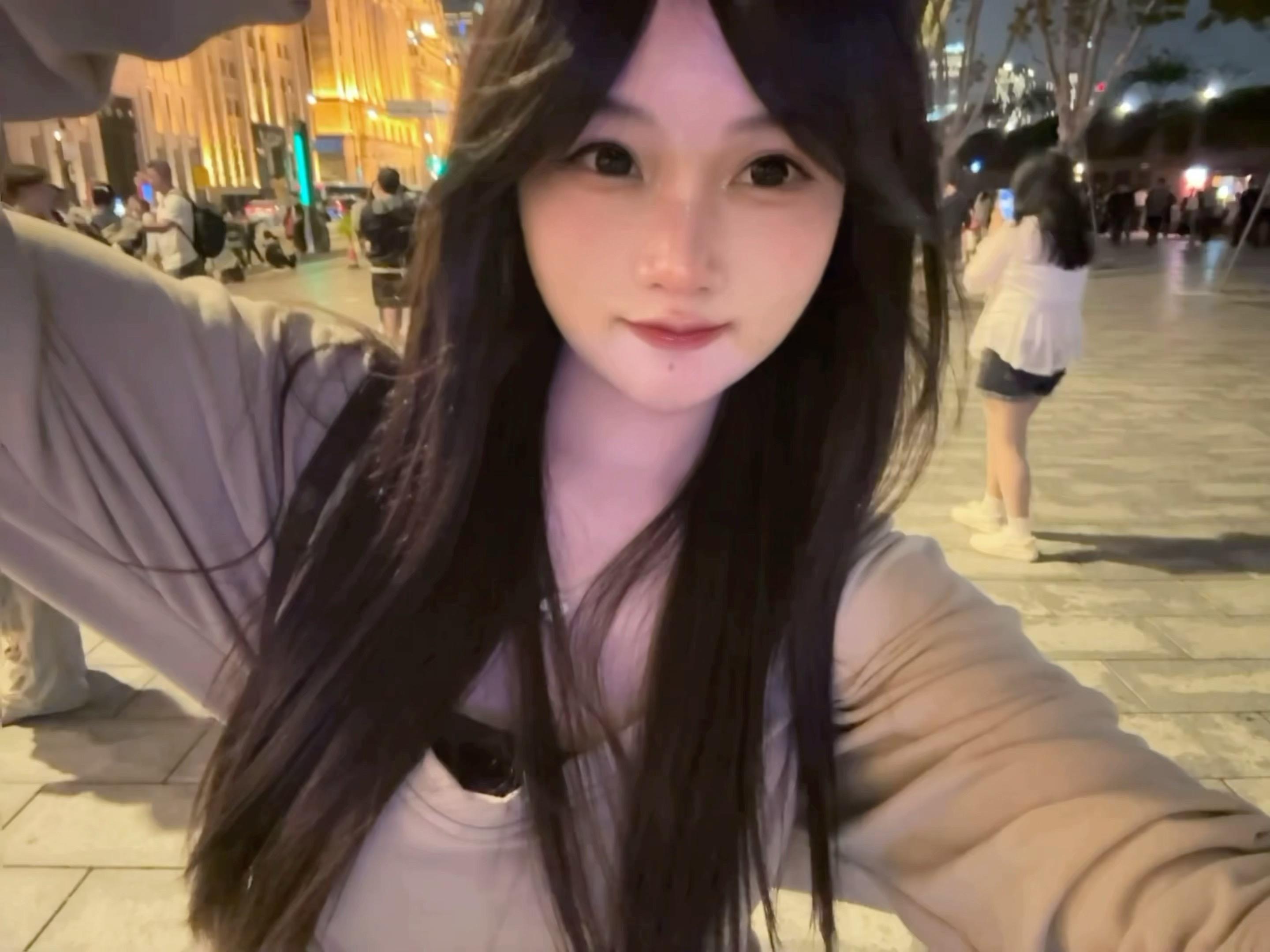 秋风会把人吹的更温柔吗