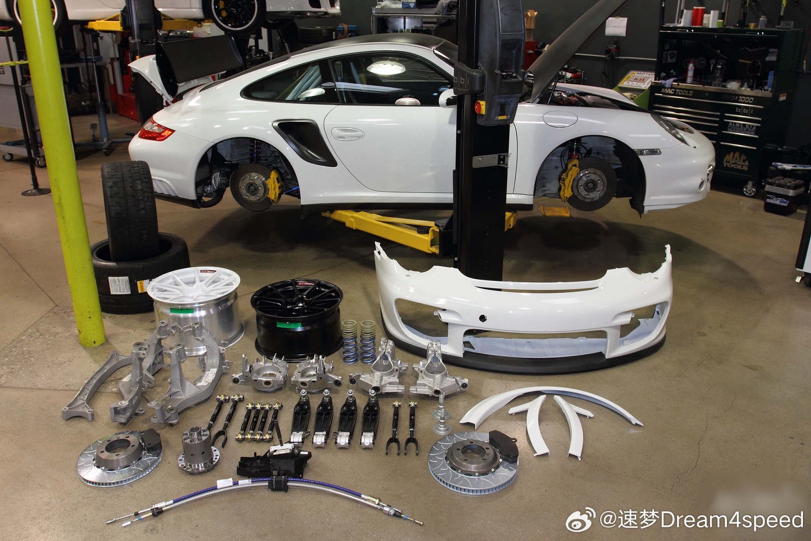 如果有150+预算，997.1 turbo的“what if”也挺有意思的。99