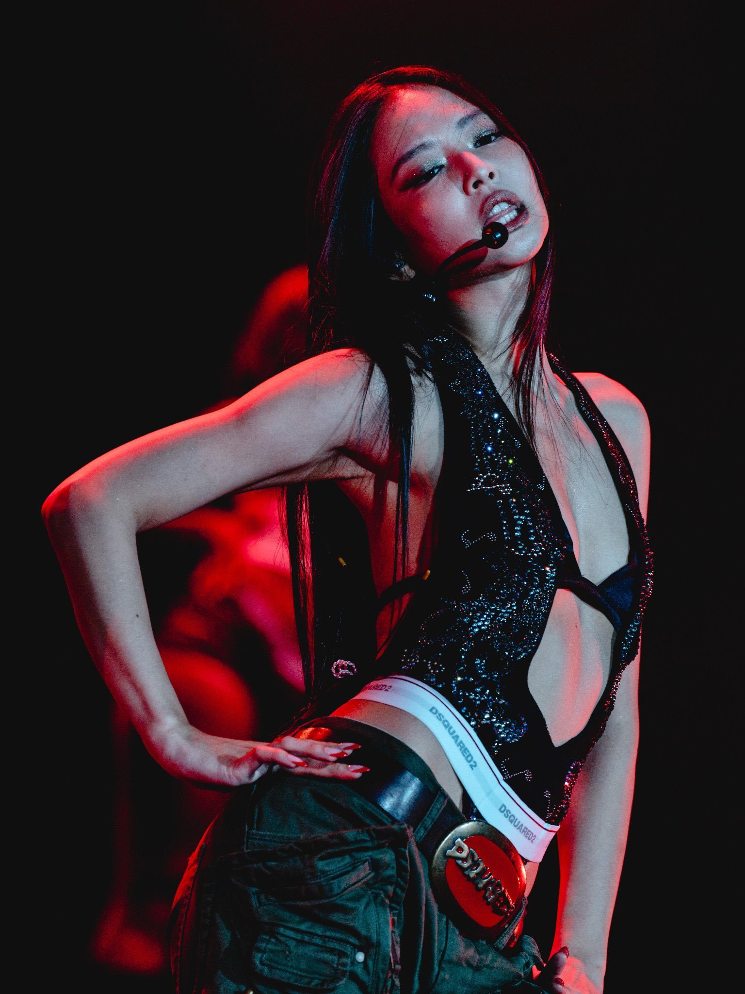 Billboard 在最近的一篇文章中称 JENNIE 为“最具持久力的韩国流行