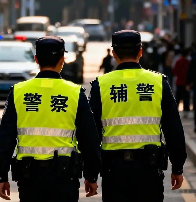 辅警轮岗能实现队伍的优化与能力的提升！

轮岗使辅警有机会在不同岗位实践，拓宽视