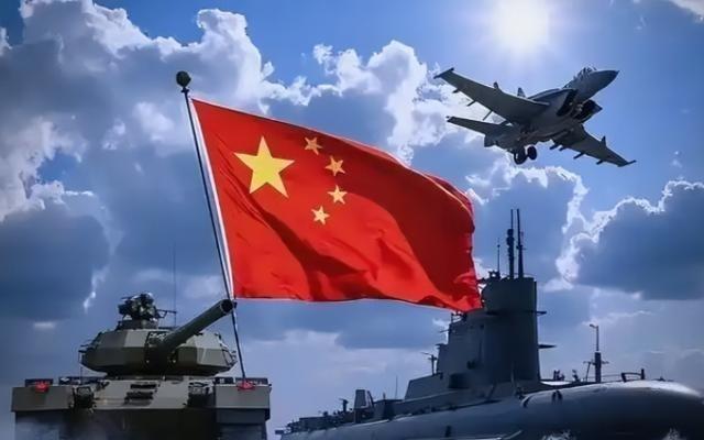 很多人以为日本怕的是中国的歼-20或航母战斗群，错了！真相是，东京根本不怕你的先